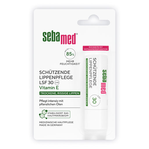 SEBAMED Lippenpflegestift
