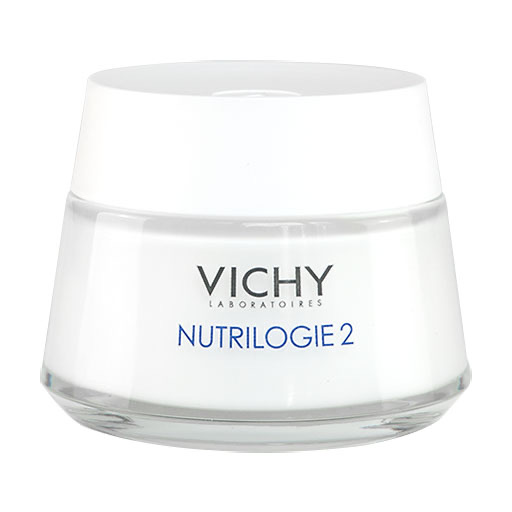 VICHY NUTRILOGIE 2 Creme