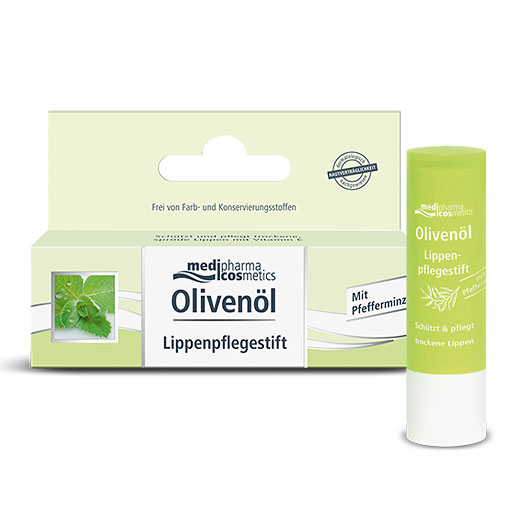 OLIVEN&Ouml;L LIPPENPFLEGESTIFT