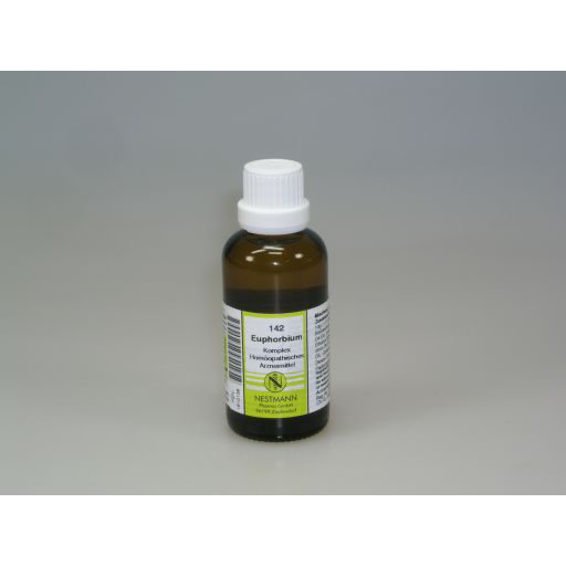 EUPHORBIUM KOMPLEX Nr.142 Dilution