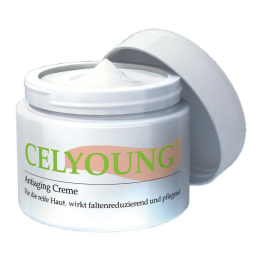 CELYOUNG Antiaging Creme