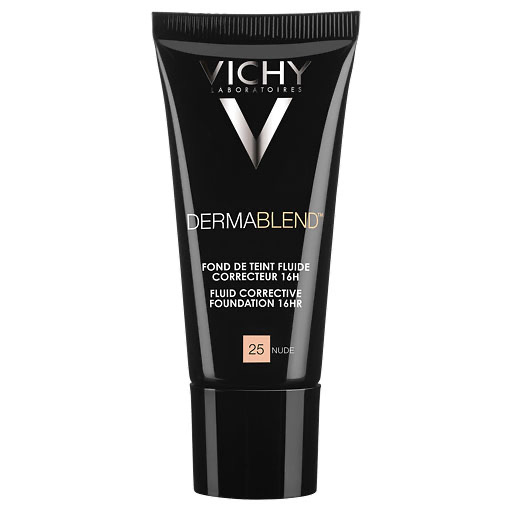 VICHY DERMABLEND Make-up 25