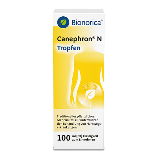 CANEPHRON N Tropfen