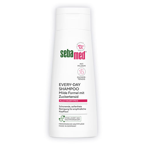 SEBAMED Every-Day Shampoo