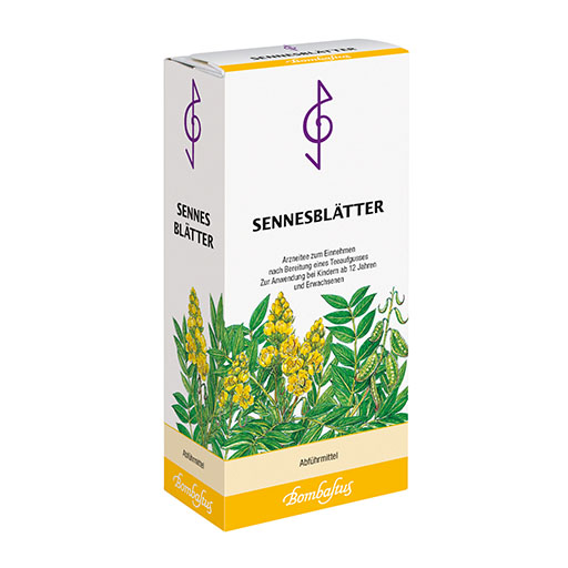 SENNESBL&Auml;TTER Tee