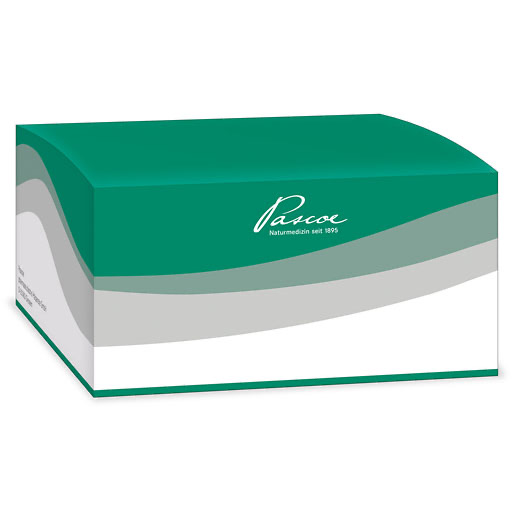 DOLO INJEKTOPAS Ampullen