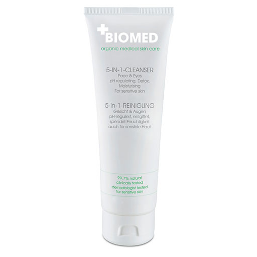 BIOMED 5in1 Reinigung Creme