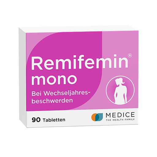 REMIFEMIN mono Tabletten