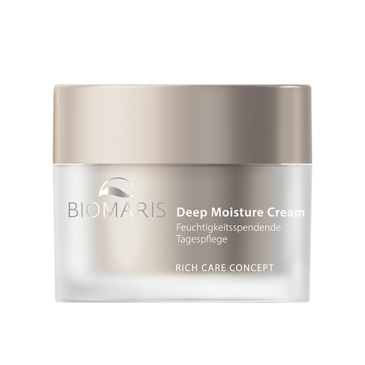 BIOMARIS Deep moisture Cream