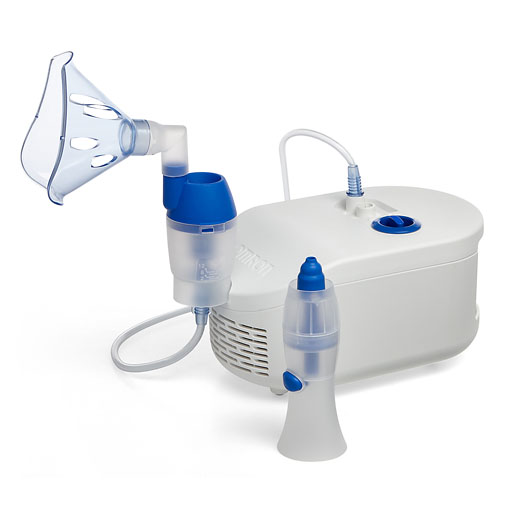 OMRON Compact Plus Inhalationsger&auml;t