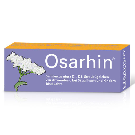 OSARHIN Globuli