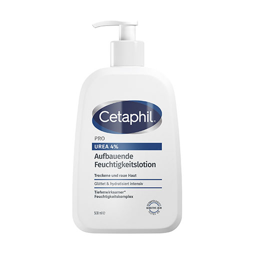 CETAPHIL Pro Urea 4% Lotion