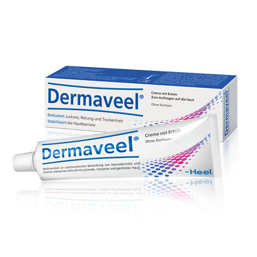 DERMAVEEL Creme