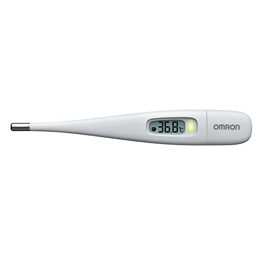 OMRON EcoTemp Intelli IT digital.Fieberthermomet.