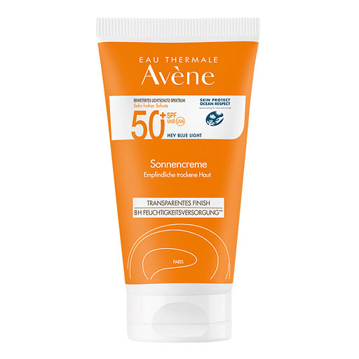 AVENE Sonnencreme SPF 50+