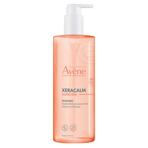 AVENE XeraCalm NUTRITION Duschgel