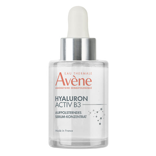 AVENE Hyaluron Activ B3 aufpolsterndes Serum-Konz.