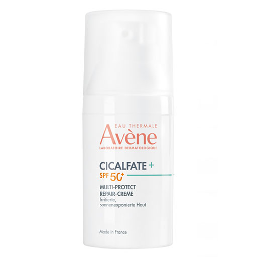 AVENE Cicalfate+ Multi-Protect Repair-Cre.SPF 50+
