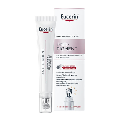 EUCERIN Anti-Pigment Augenpflege Augenringe
