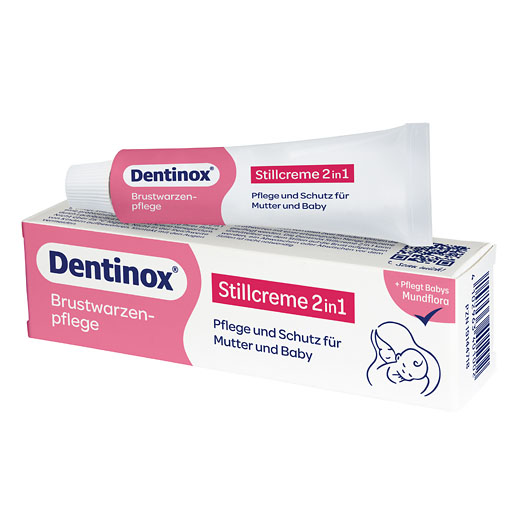 DENTINOX Stillcreme
