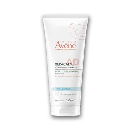 AVENE XeraCalm A.D r&uuml;ckfettendes milky Gel