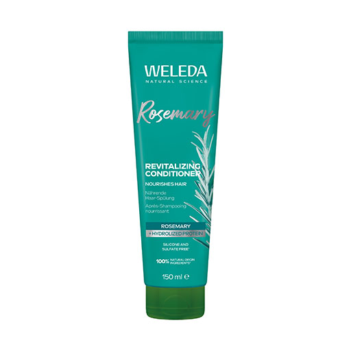 WELEDA Rosmarin Revitalising Conditioner
