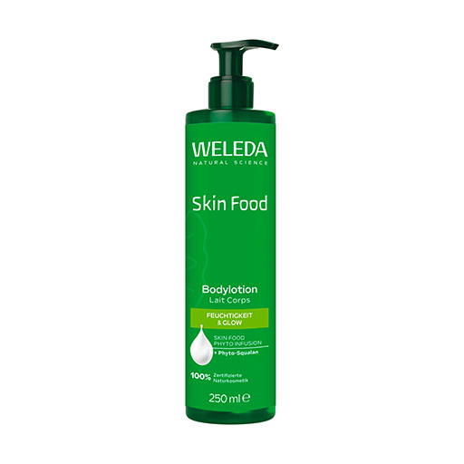 WELEDA Skin Food Bodylotion